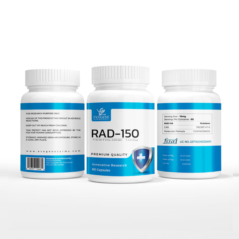 rad 150 benzoate